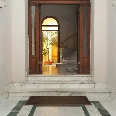 Cola Di Rienzo Rom
