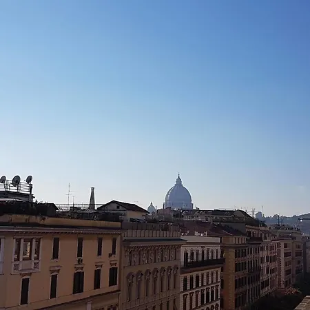 Cola Di Rienzo 2* Rom
