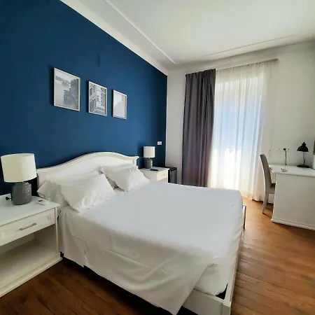 Bed & Breakfast Cola Di Rienzo Roma