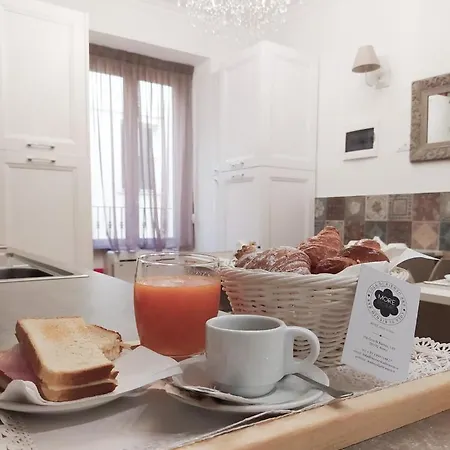 Cola Di Rienzo 4* Róma