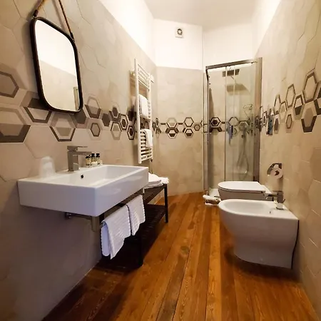 Cola Di Rienzo Panzió