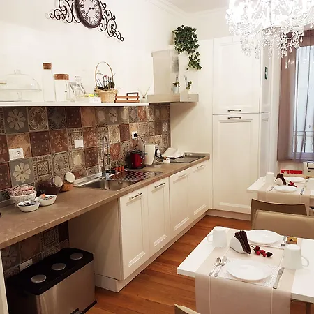 Cola Di Rienzo 4* Róma