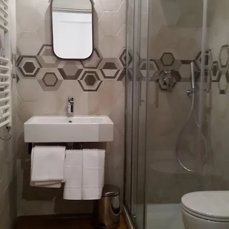 Cola Di Rienzo Panzió