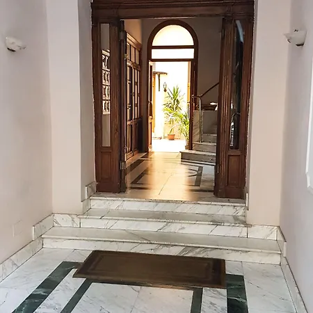 Panzió Cola Di Rienzo 4*