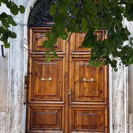 Cola Di Rienzo Panzió