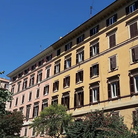 Cola Di Rienzo Róma