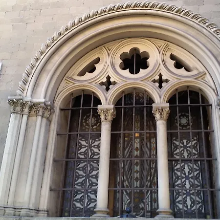 Cola Di Rienzo Panzió Róma