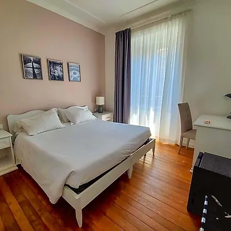 Bed & Breakfast Cola Di Rienzo 4*