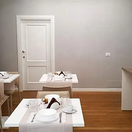 Bed & Breakfast Cola Di Rienzo