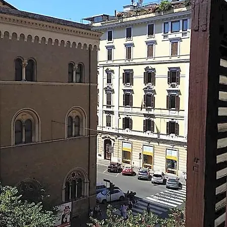 Cola Di Rienzo Rome