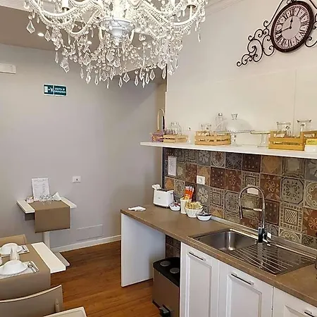 Bed & Breakfast Cola Di Rienzo