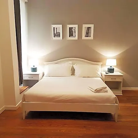 Bed & Breakfast Cola Di Rienzo