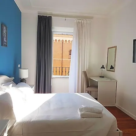 Cola Di Rienzo Bed & Breakfast Rome