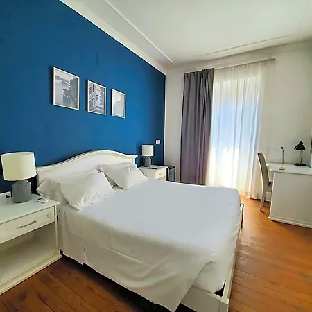 Bed & Breakfast Cola Di Rienzo Rome