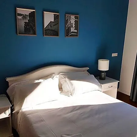 Cola Di Rienzo Bed & Breakfast 4*
