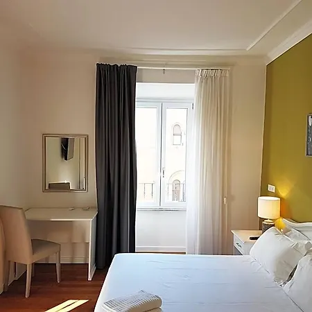 Bed & Breakfast Cola Di Rienzo 4*