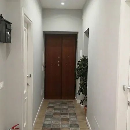 Bed and breakfast Cola Di Rienzo Roma