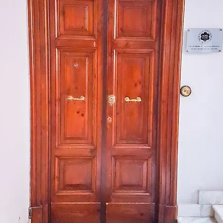 Cola Di Rienzo Panzió 4*