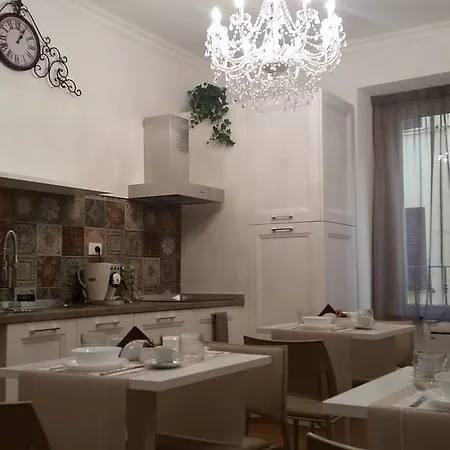 Cola Di Rienzo 4* Róma