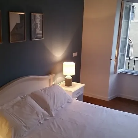 Cola Di Rienzo 4* Rome