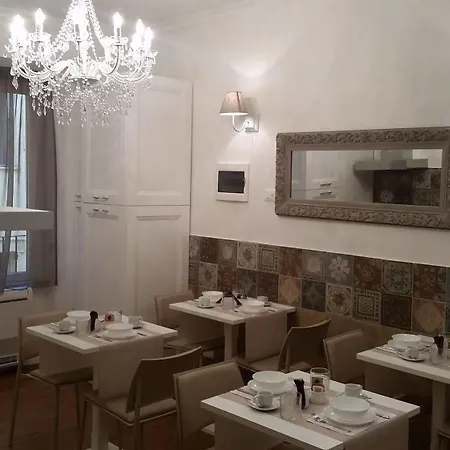Bed & Breakfast Cola Di Rienzo 2*