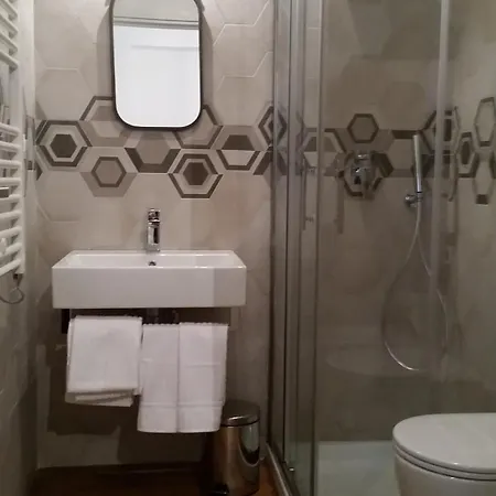 Bed & Breakfast Cola Di Rienzo Rom