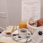 Nocleg ze śniadaniem Cola Di Rienzo