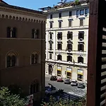 Cola Di Rienzo Nocleg ze śniadaniem Rzym