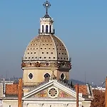 Cola Di Rienzo 4*