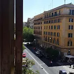 Cola Di Rienzo Nocleg ze śniadaniem Rzym