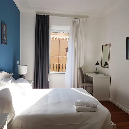 摩尔克拉迪莱恩佐住宿加早餐旅馆 住宿加早餐酒店