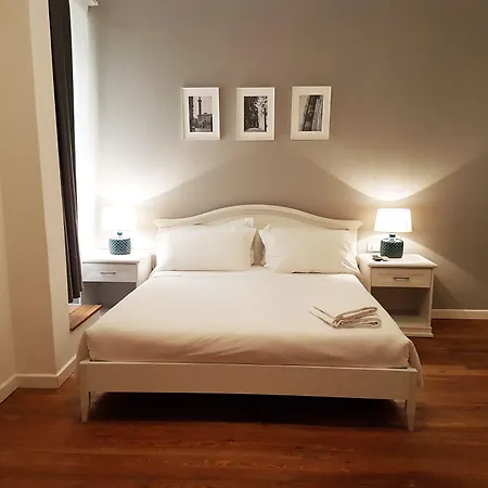 Bed and Breakfast Cola Di Rienzo 4*