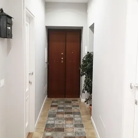 Bed and Breakfast Cola Di Rienzo Ρώμη
