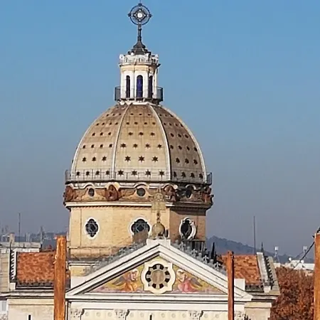 Cola Di Rienzo 4*