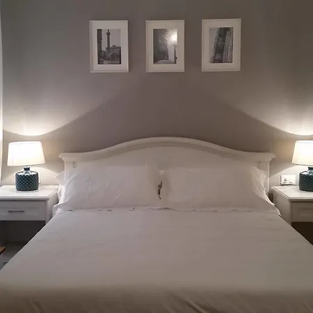 摩尔克拉迪莱恩佐住宿加早餐旅馆