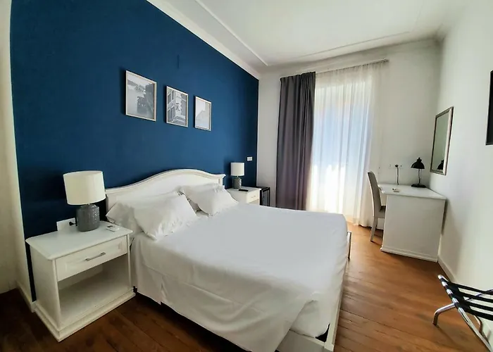 Bed & Breakfast Cola Di Rienzo Rom