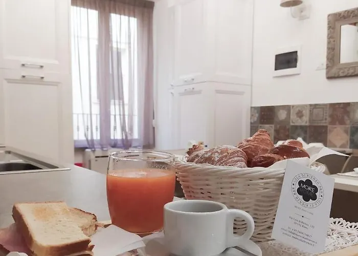 Cola Di Rienzo 4* Rom