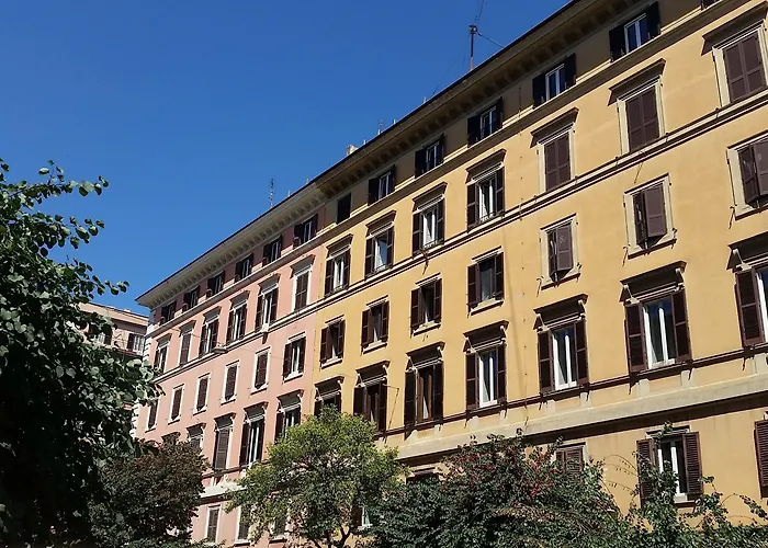 Cola Di Rienzo Řím