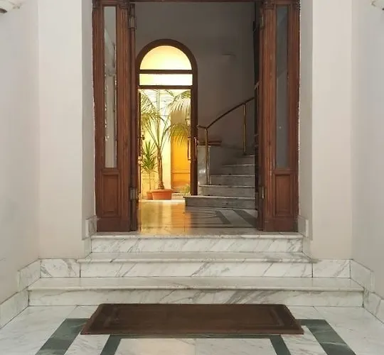 Cola Di Rienzo Rom