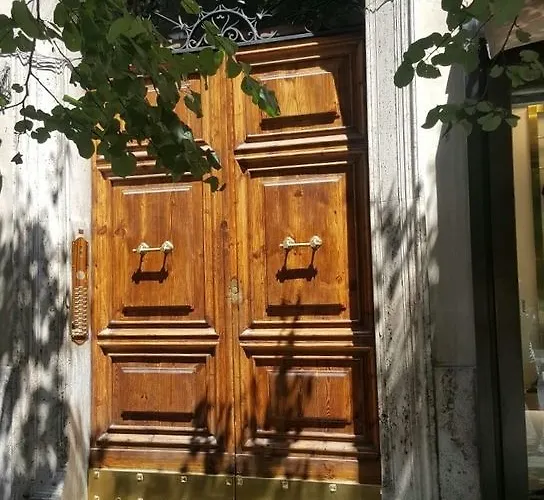 Cola Di Rienzo 4* Řím