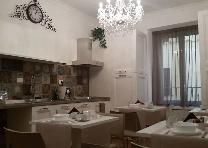 Cola Di Rienzo 4* Řím